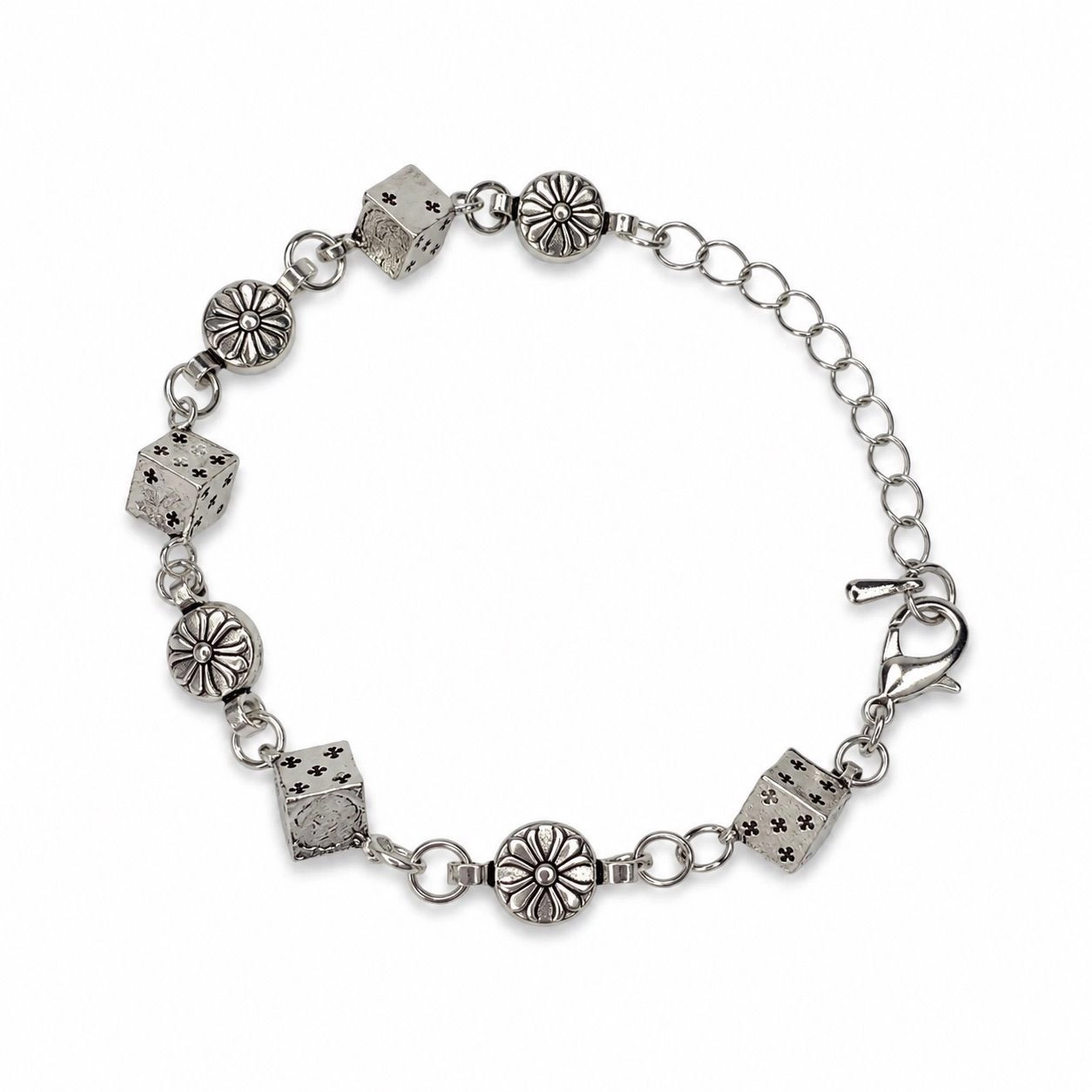 KRŌMIX LINK BRACELET