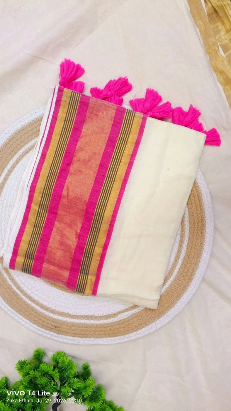 Mul 120 cotton pink