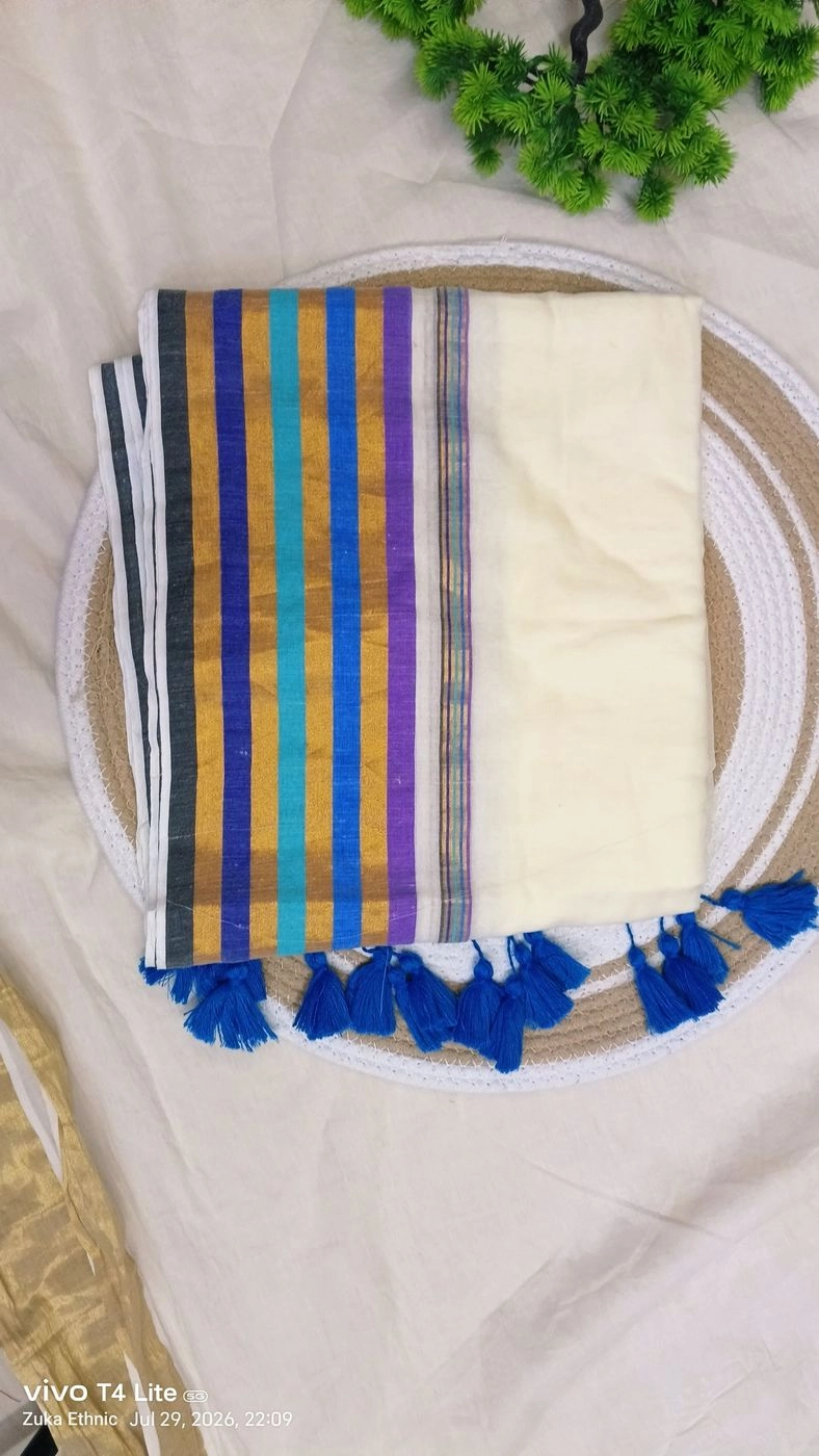 Premium mul cotton