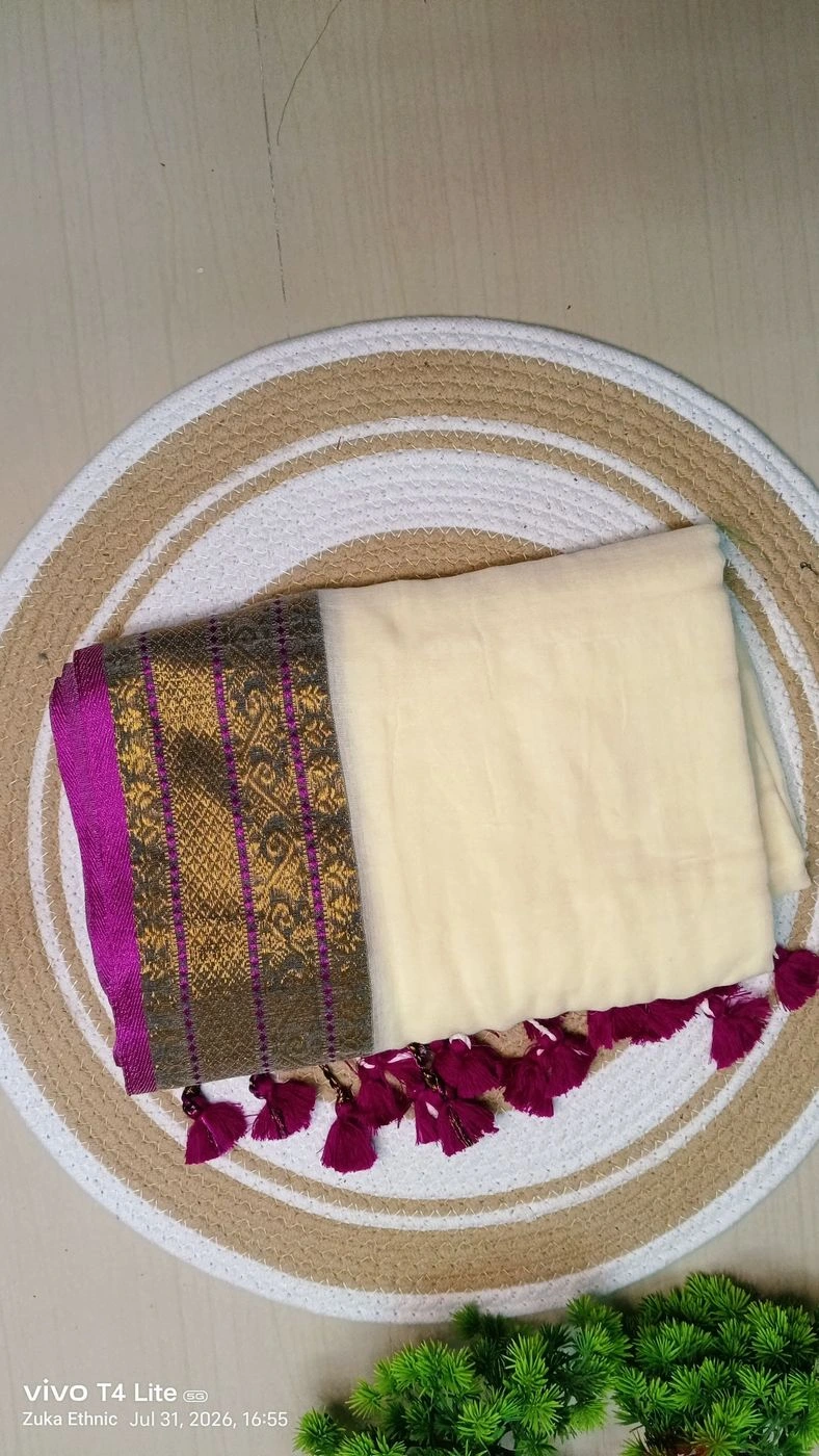 Premium mul cotton
