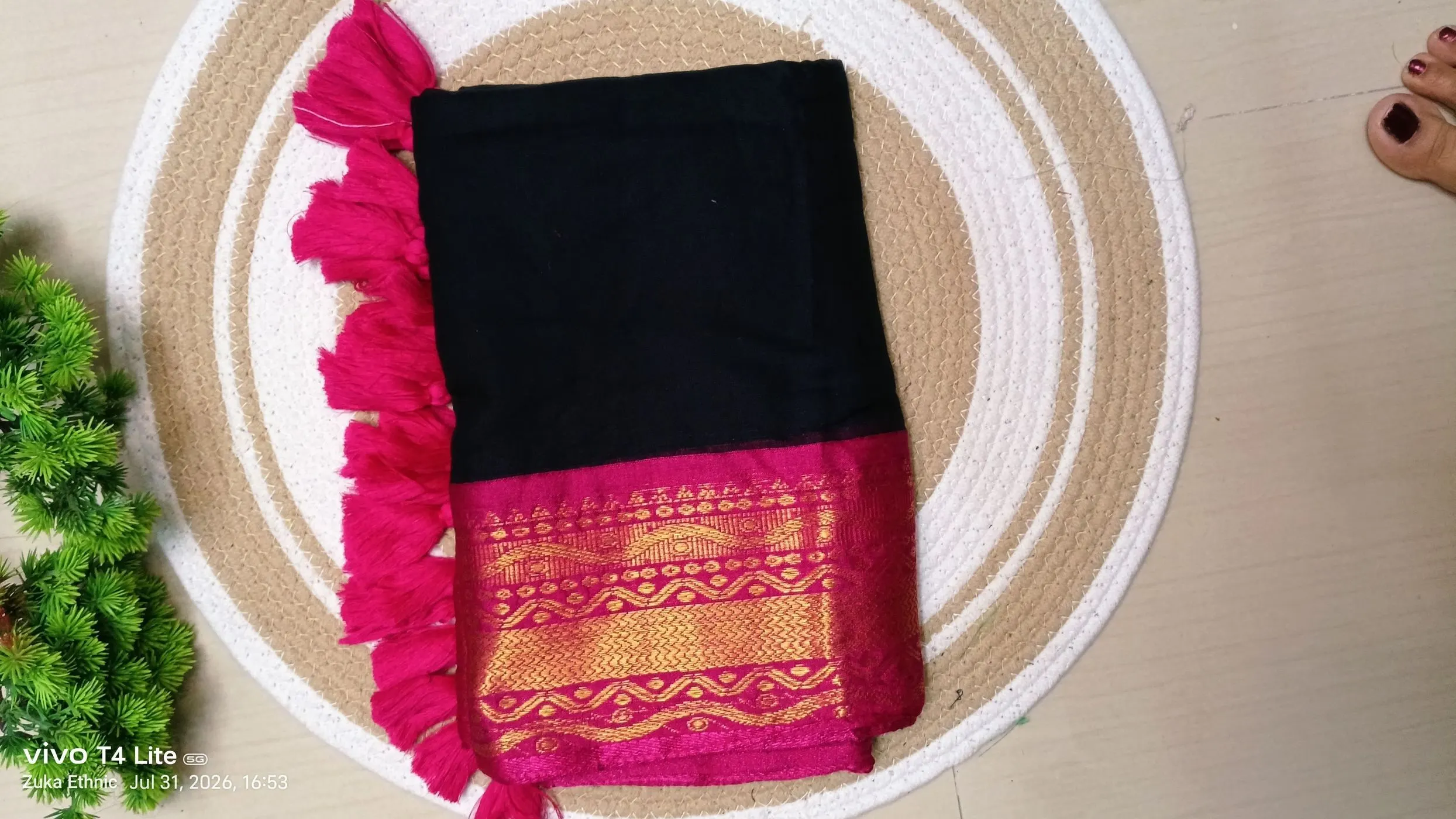 Premium mul cotton