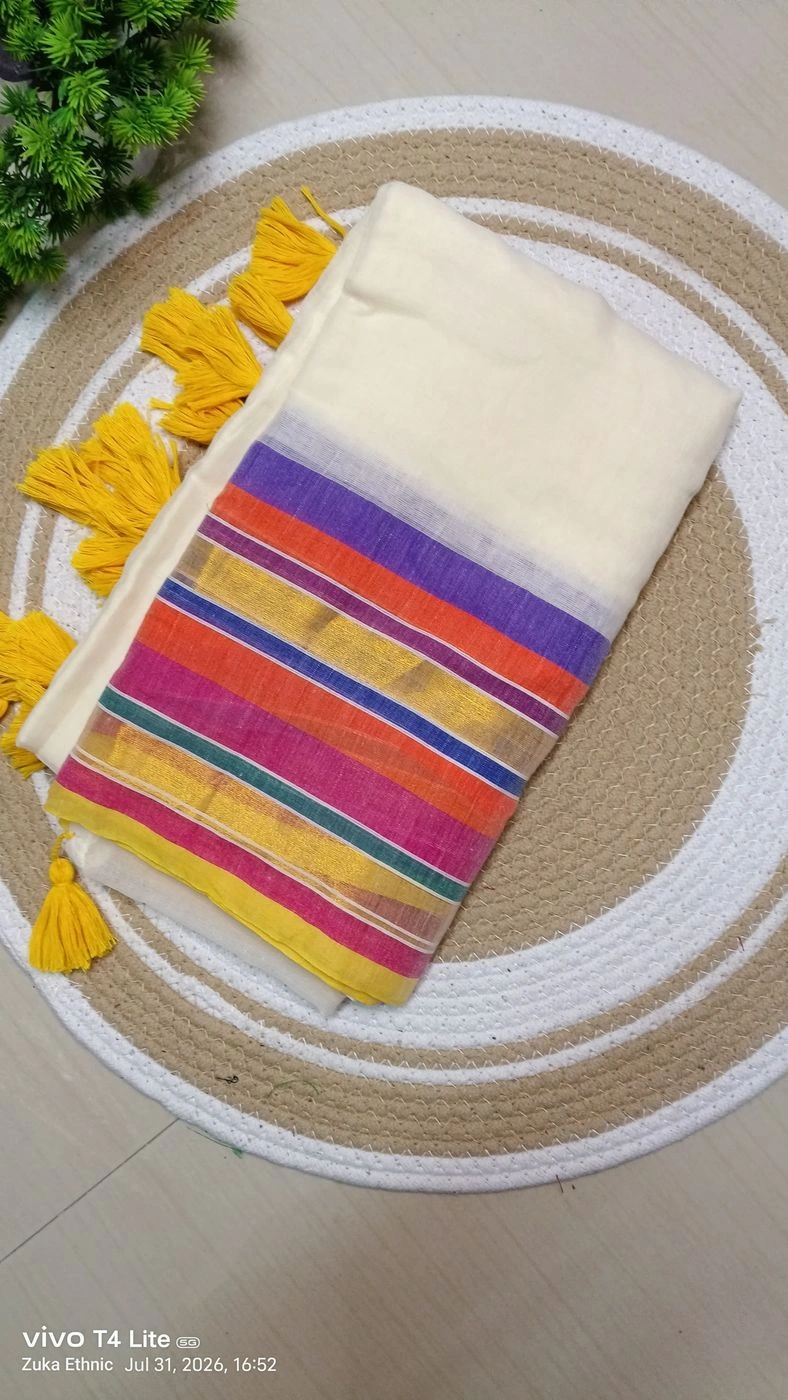 Premium mul cotton