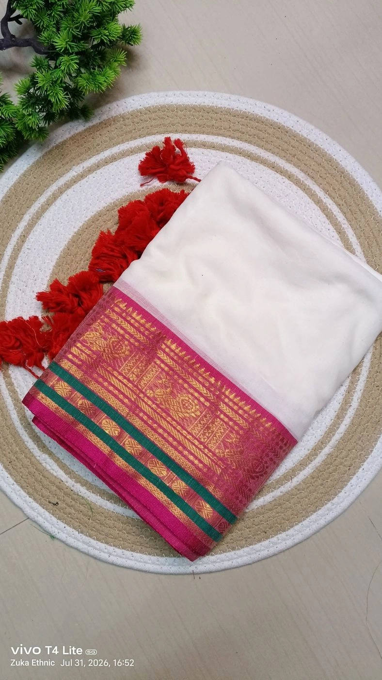 Premium mul cotton