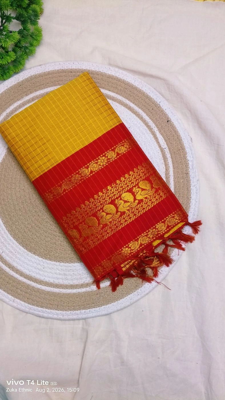Kalyani cotton