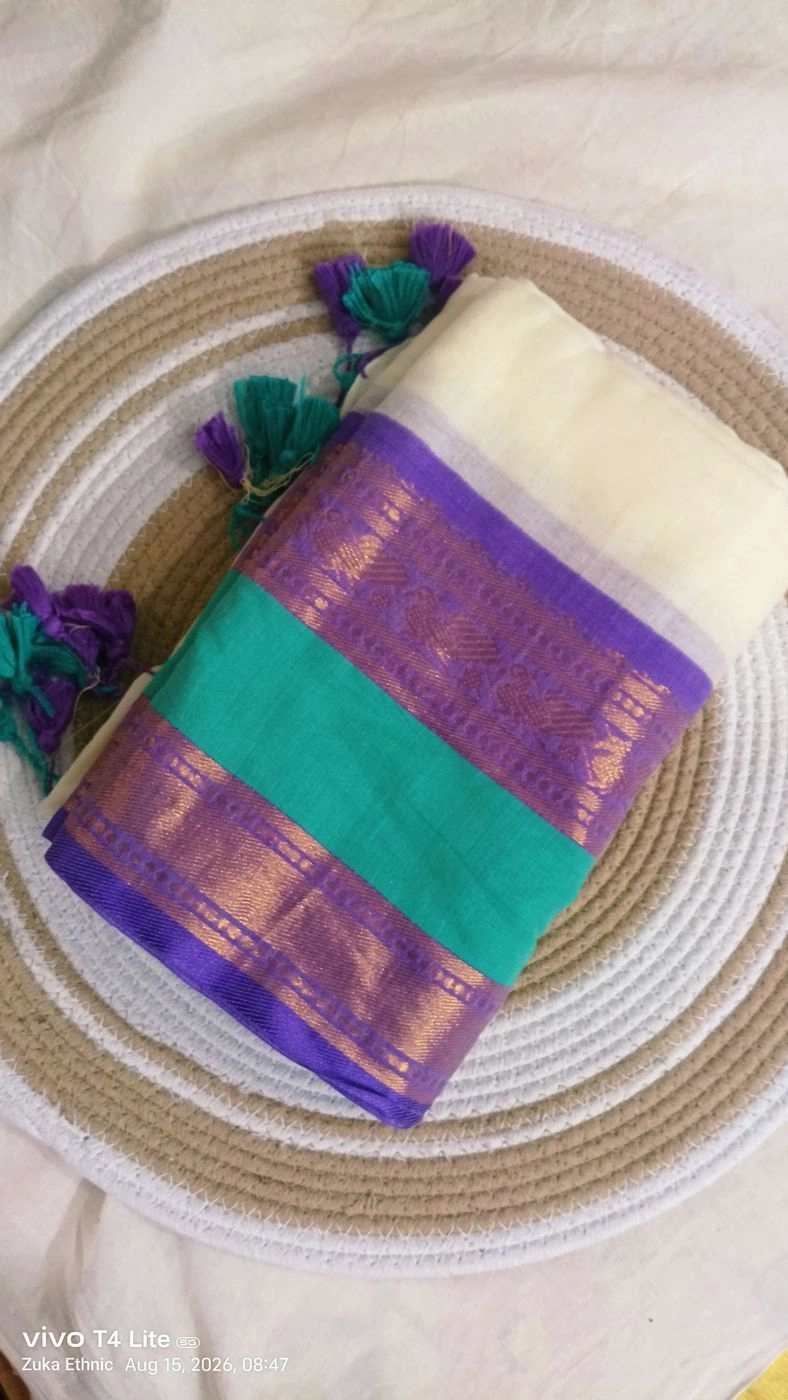Premium mulcotton 120 count