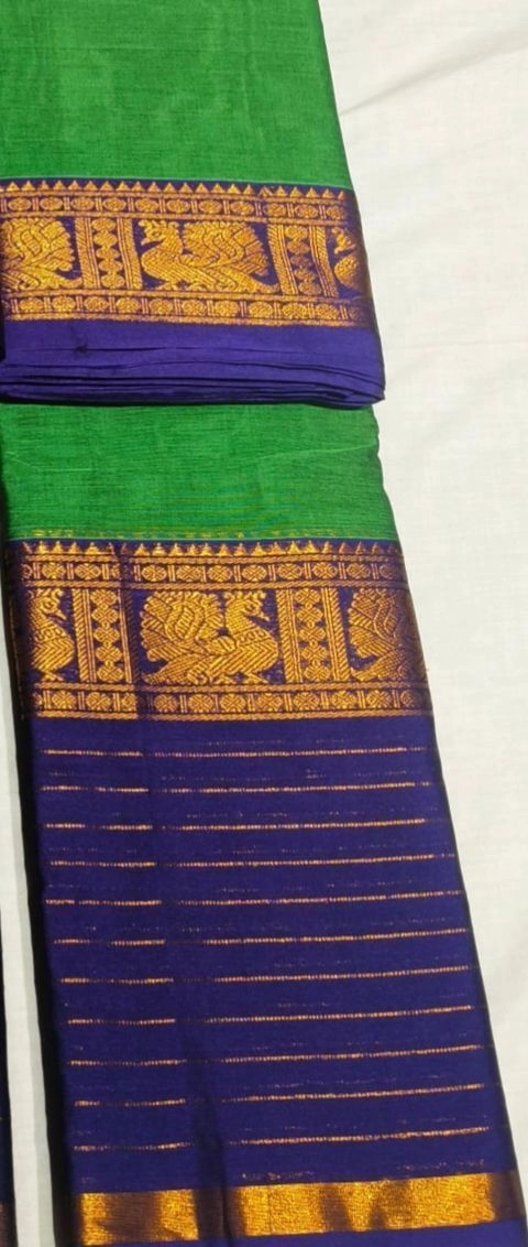Naraya pettu saree
