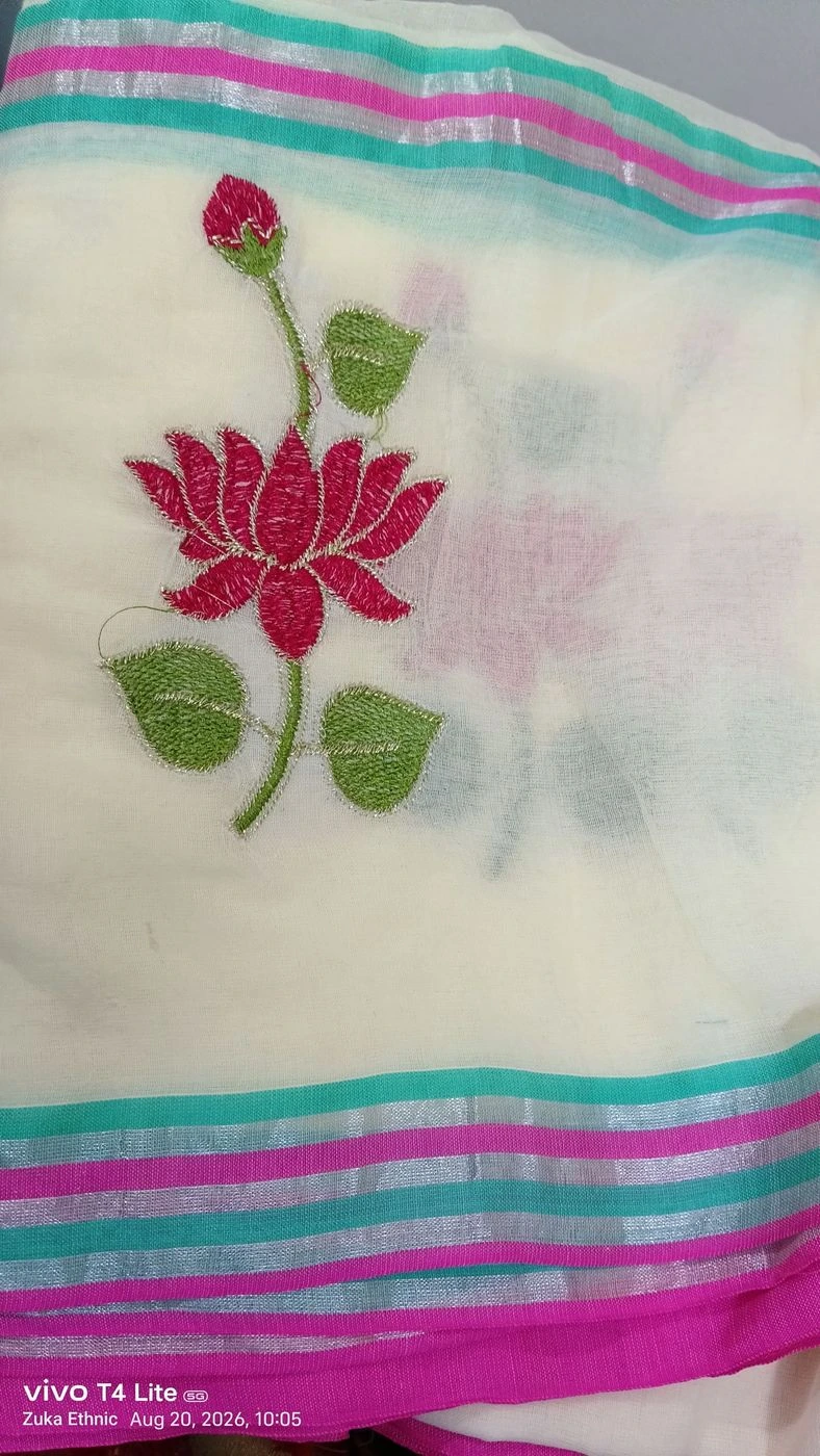Mul mul lotus
