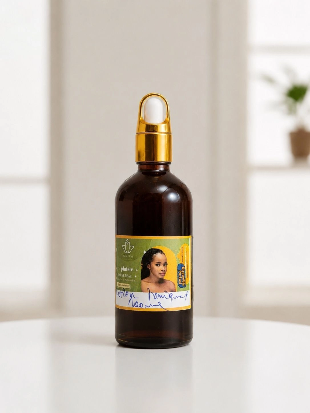 Lotion Tonique Naturalys