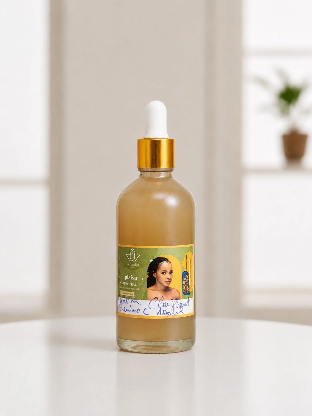 Sérum Clarifiant Naturalys