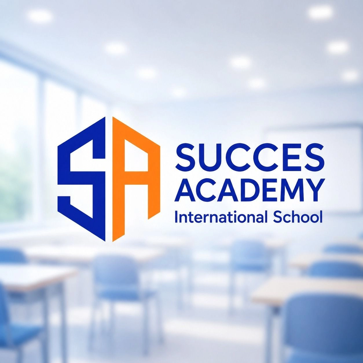 Bienvenue dans la Succès Academy