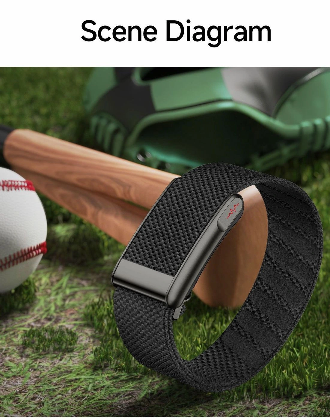 LOOP FITNESS BAND