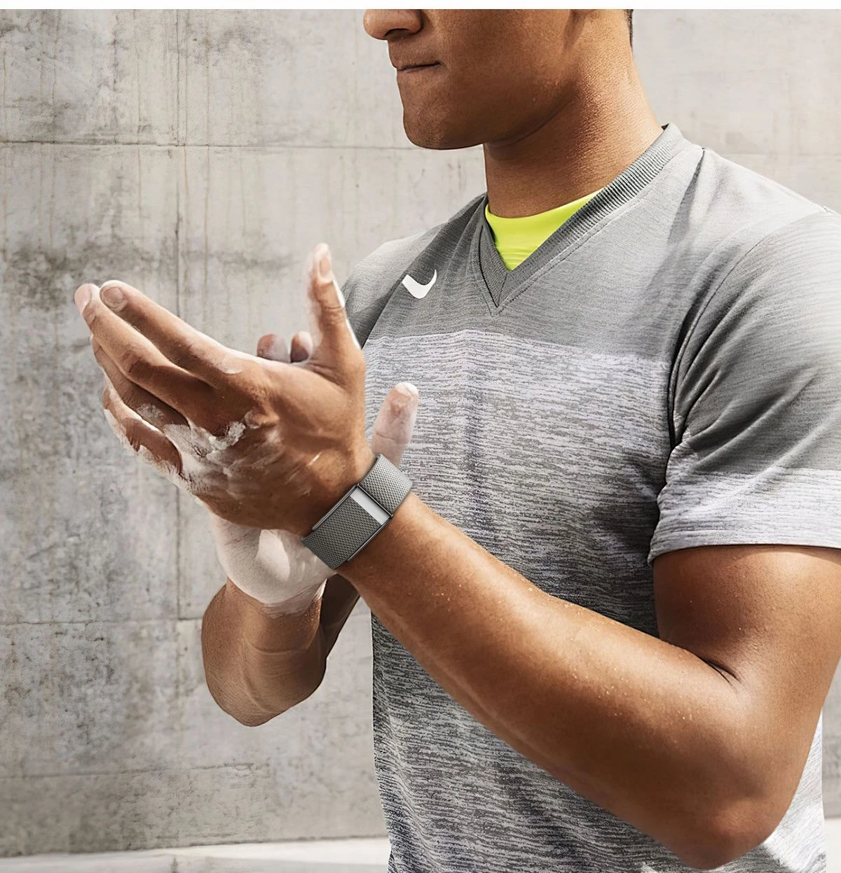 LOOP FITNESS BAND 3