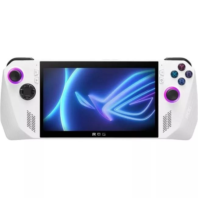 ASUS ROG Ally Z1 Extreme (16GB RAM, 512GB SSD) Handheld Gaming Console. 1