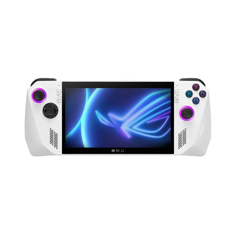 ASUS ROG Ally Z1 Extreme (16GB RAM, 512GB SSD) Handheld Gaming Console. 4