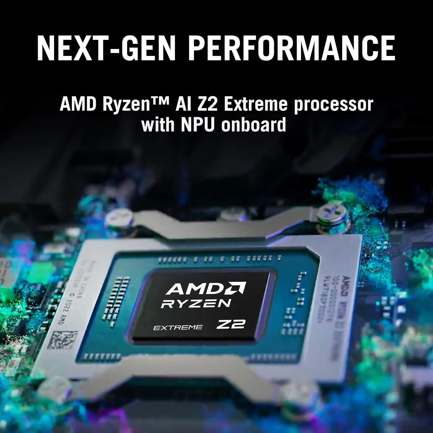 ASUS ROG Ally X Z2 Extreme 1 TB – Best Price Gaming Handheld Console 19
