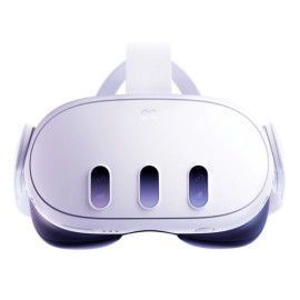 Meta Quest 3 VR Headset (128GB) – Motion Controller Bundle 1