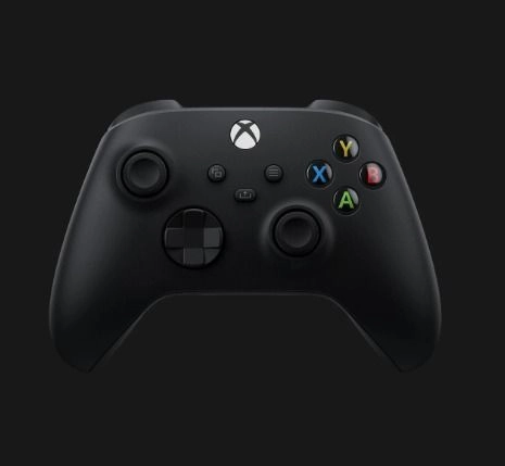 Xbox Series X 1TB SSD Digital Gaming Console – Dual Controller Bundle 4
