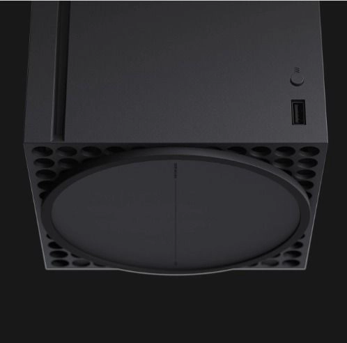 Xbox Series X 1TB SSD Digital Gaming Console – Dual Controller Bundle 5