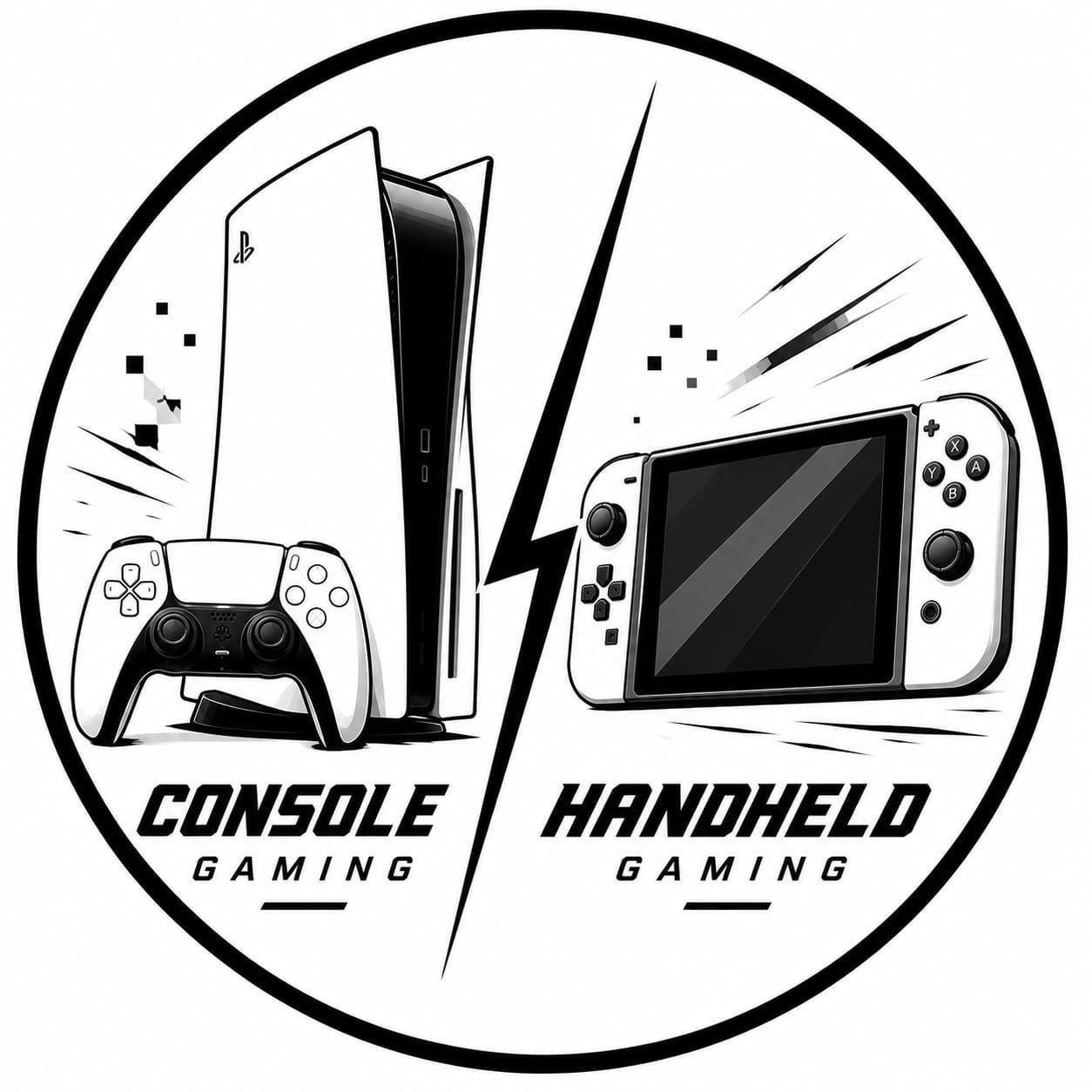 Gaming Consoles.