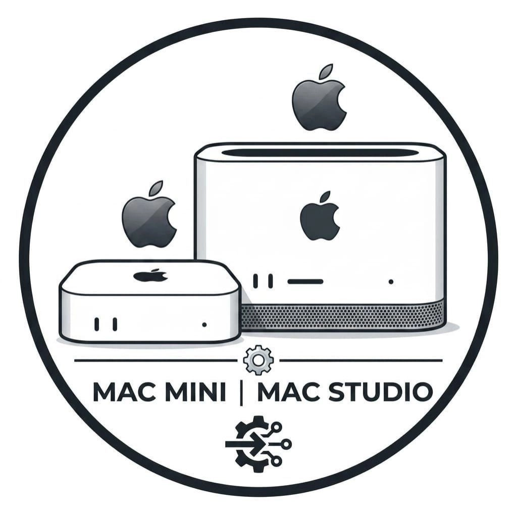 Apple Mac Series