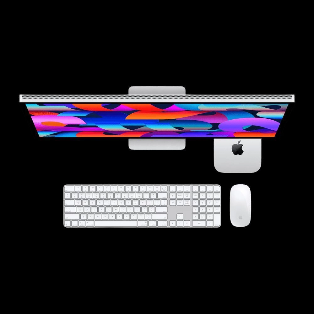 Apple Mac Mini with M4 Pro Chip (24GB Unified Memory, 512GB SSD) 7