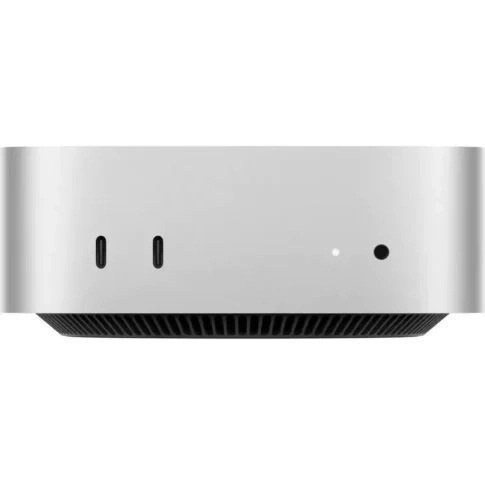Apple Mac Mini M4 (16GB Unified Memory, 512GB SSD)