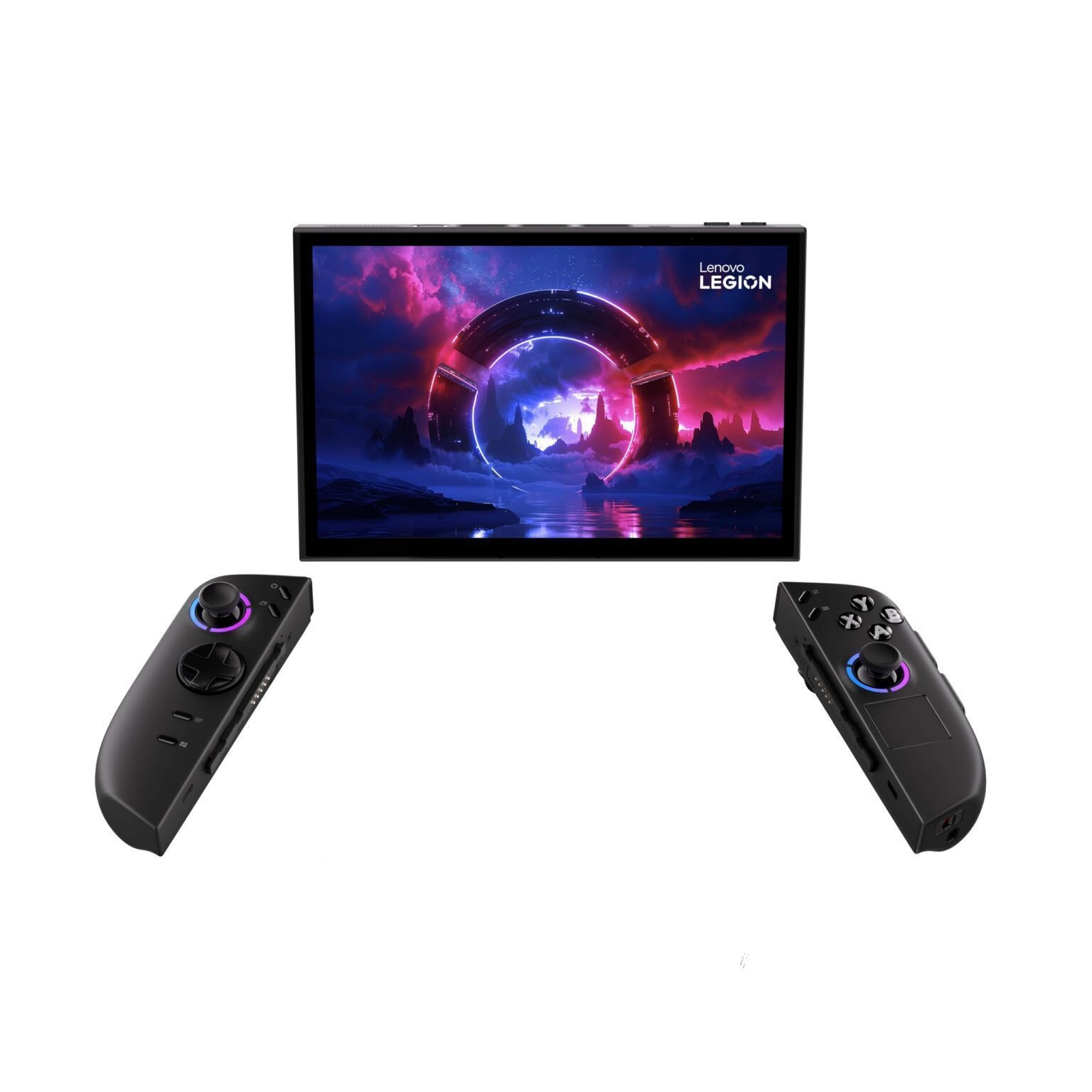 Lenovo Legion Go 2 – AMD Ryzen Z2 Handheld Gaming Console