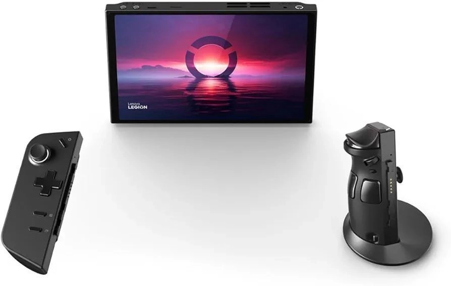 Lenovo Legion Go (AMD Ryzen Z1 Extreme, 16GB RAM, 512GB NVMe SSD)