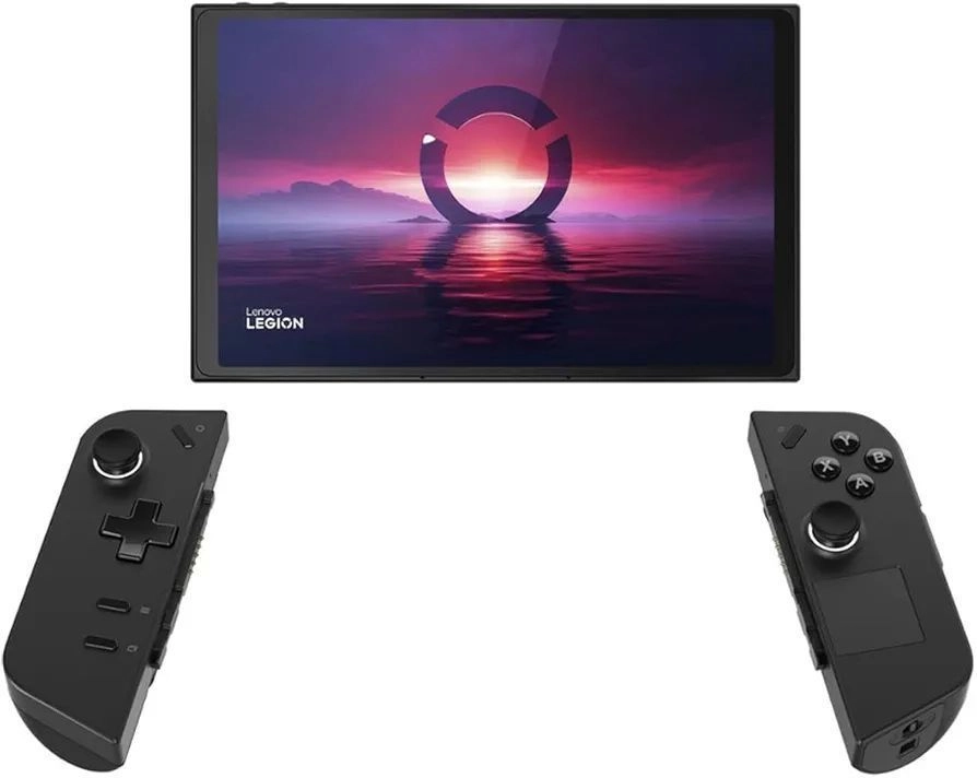 Lenovo Legion Go (AMD Ryzen Z1 Extreme, 16GB RAM, 512GB NVMe SSD)