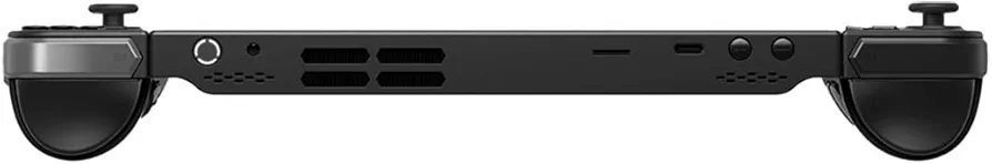 Lenovo Legion Go (AMD Ryzen Z1 Extreme, 16GB RAM, 512GB NVMe SSD) 7