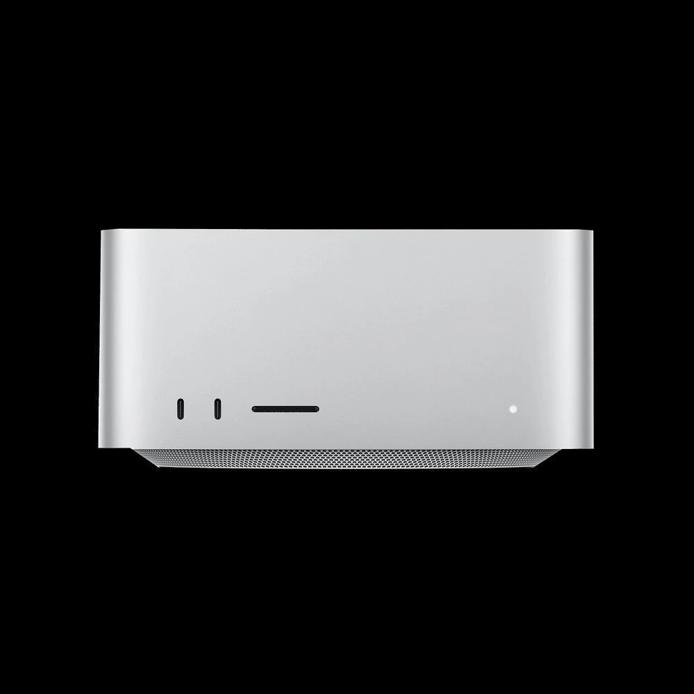 Apple Mac Studio – M4 Max Chip (36GB Unified Memory, 512GB SSD, 32-Core GPU) 1
