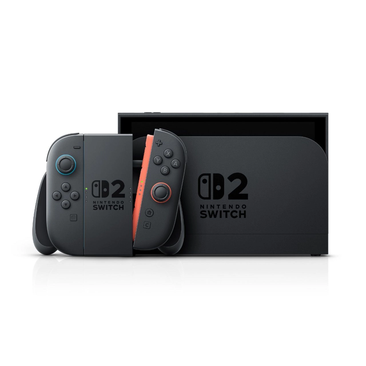 Nintendo Switch 2 Gaming Console – The Ultimate 3-in-1 Gaming Handheld 2
