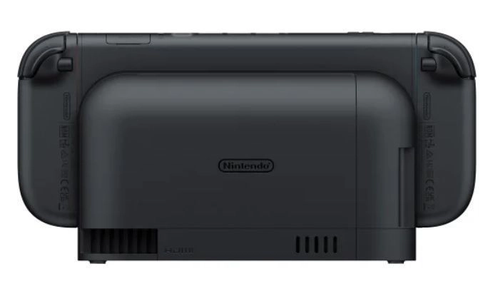 Nintendo Switch 2 Gaming Console – The Ultimate 3-in-1 Gaming Handheld 4