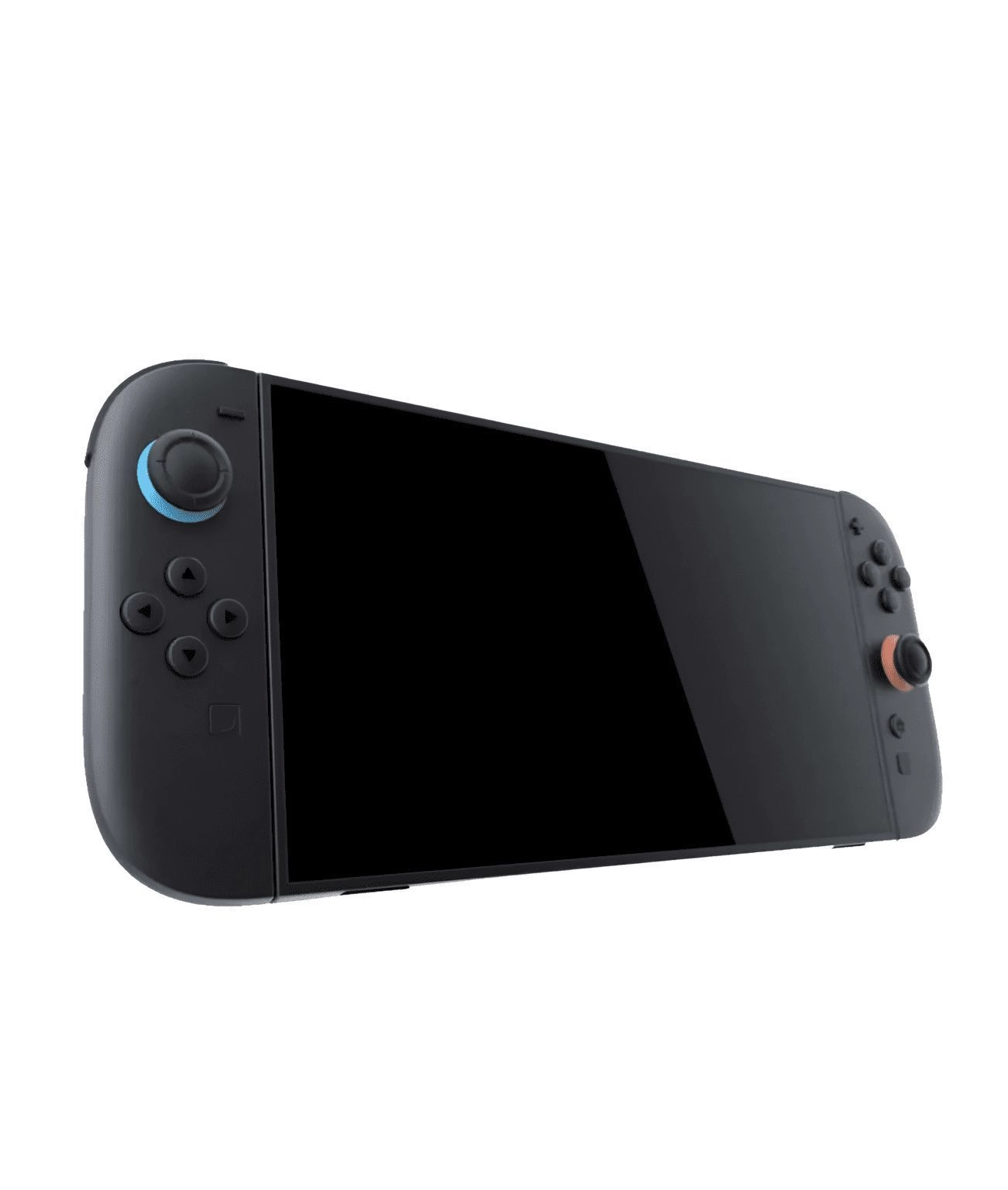 Nintendo Switch 2 Gaming Console – The Ultimate 3-in-1 Gaming Handheld 6
