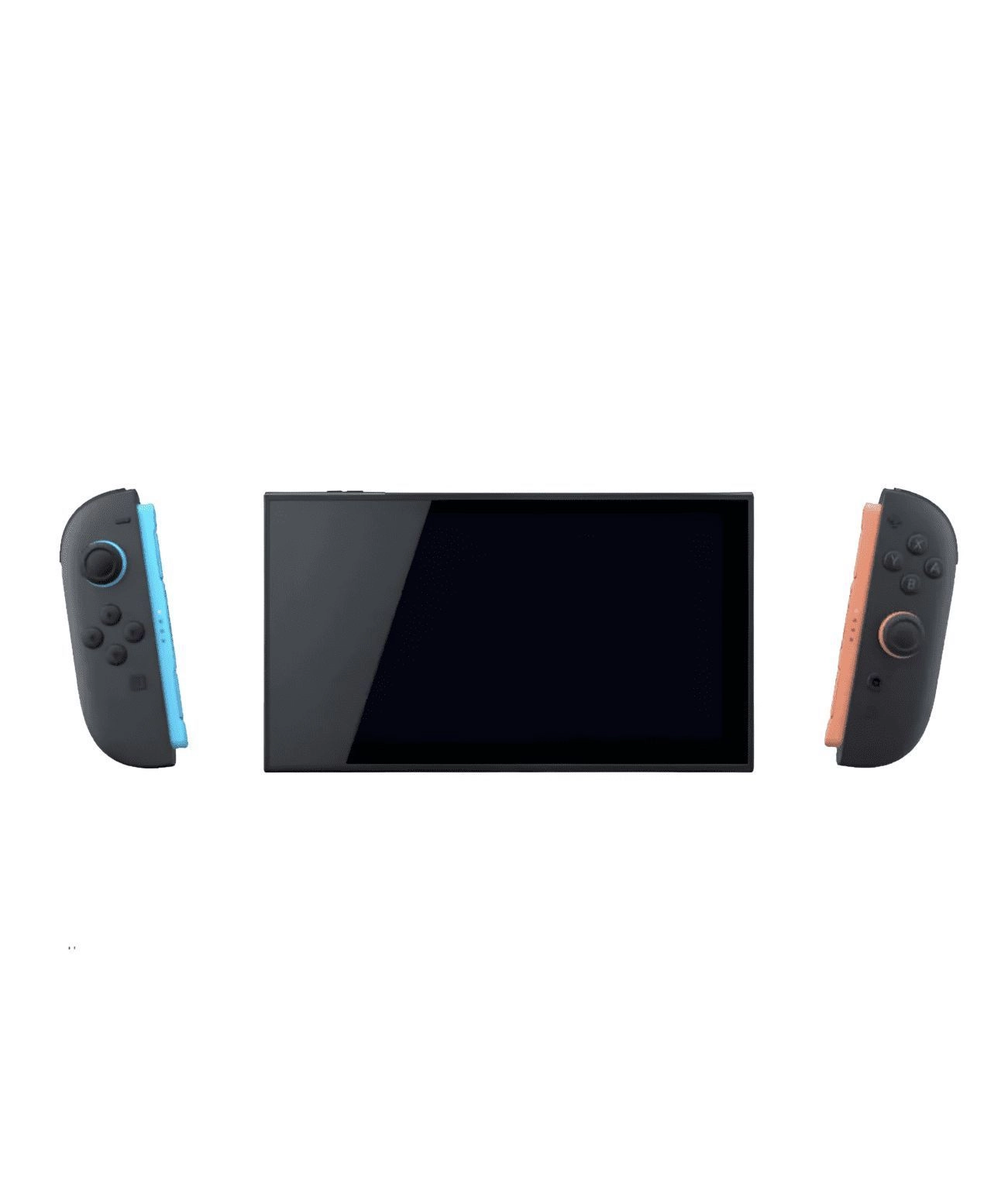 Nintendo Switch 2 Gaming Console – The Ultimate 3-in-1 Gaming Handheld 7