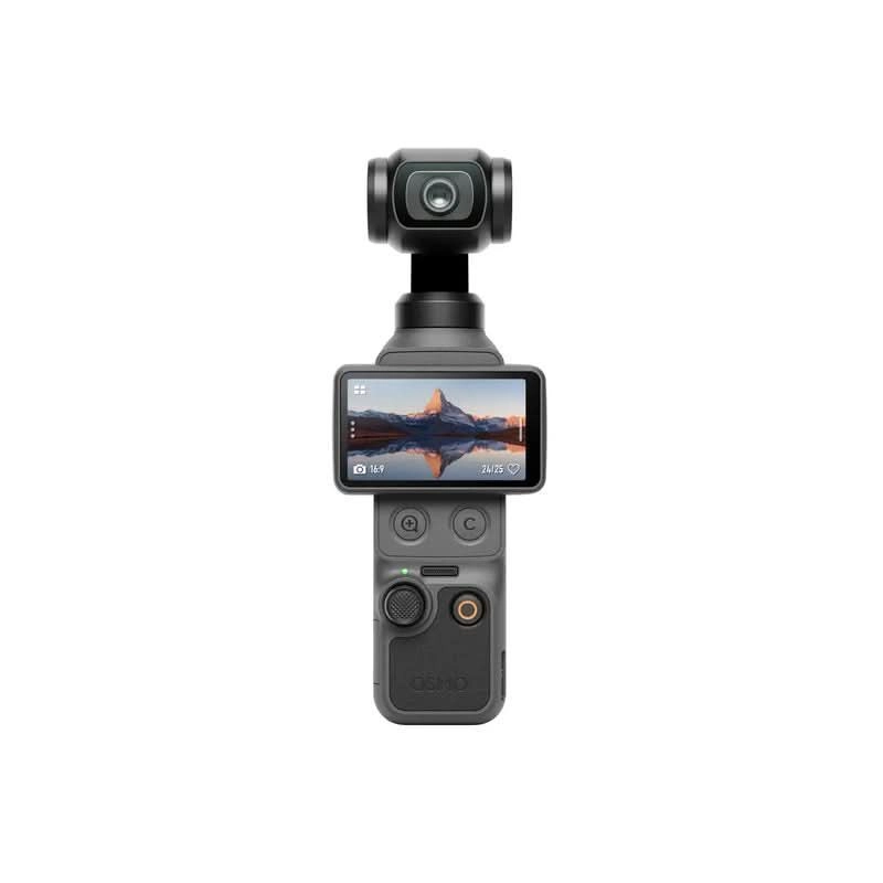 DJI Osmo Pocket 4 Creator Combo 1