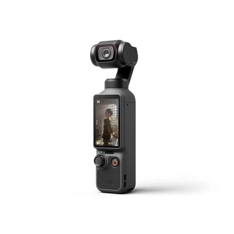 DJI Osmo Pocket 4 Creator Combo 2