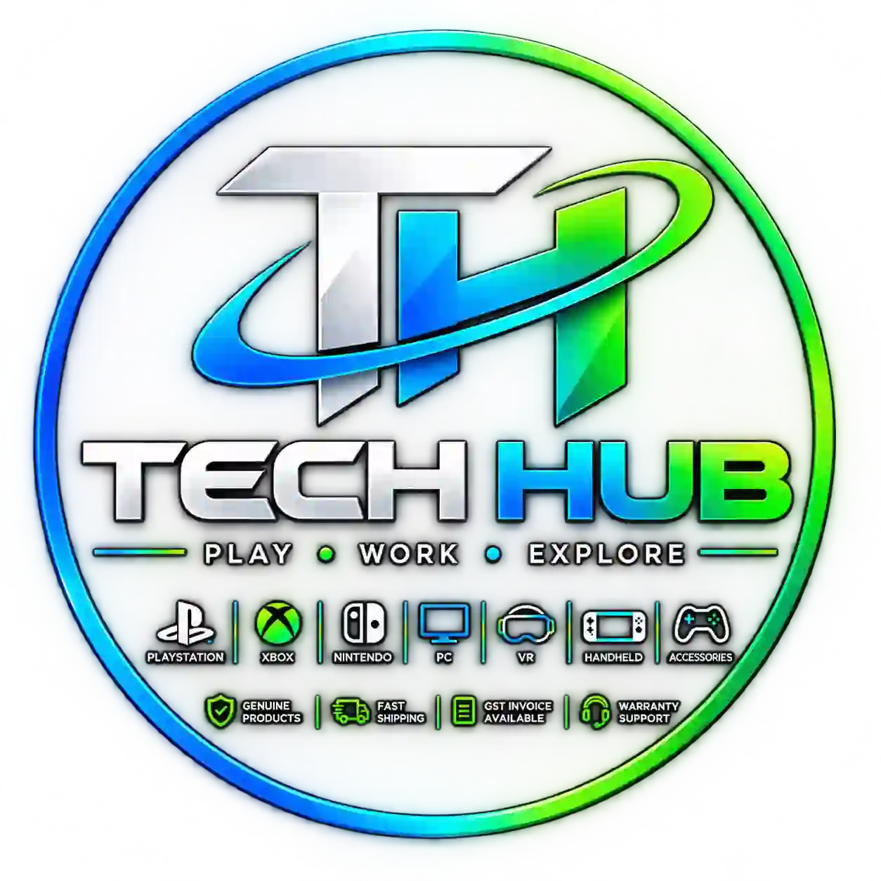 Company Logo