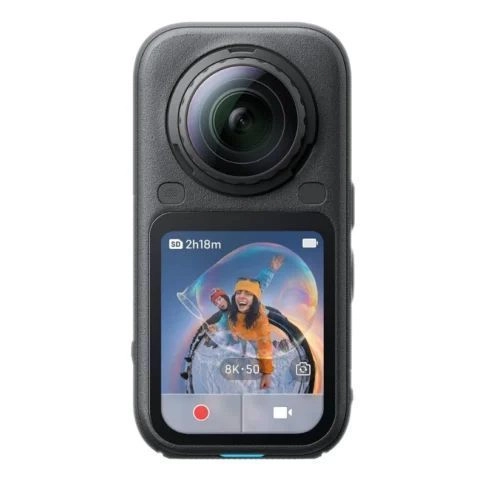 Insta360 X6 Essentials Bundle Black 2