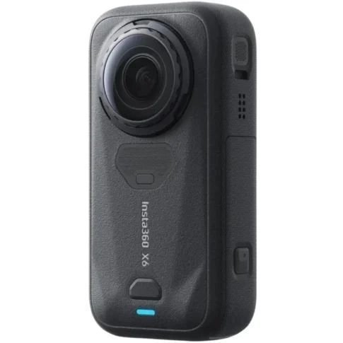 Insta360 X6 Essentials Bundle Black 4