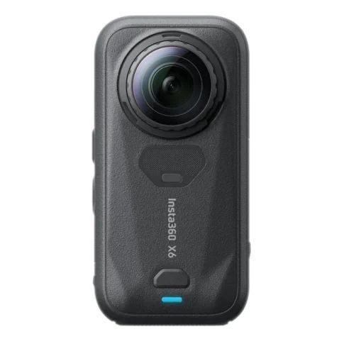 Insta360 X6 Essentials Bundle Black 6