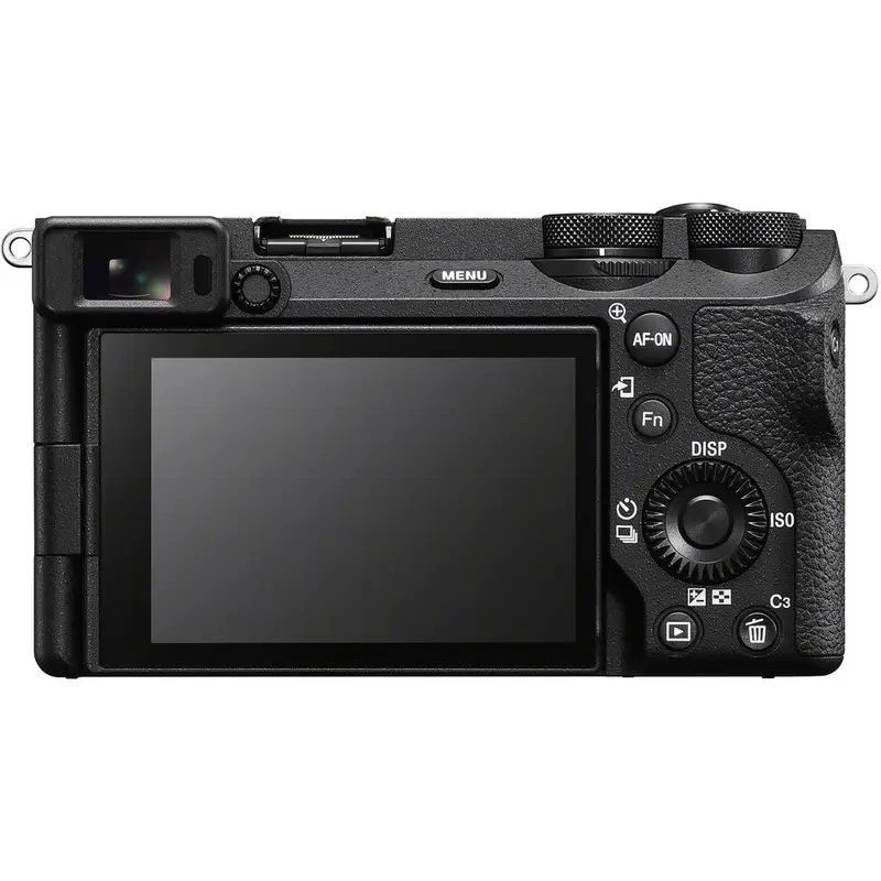 Sony a6700 Mirrorless Camera with 16-50mm f/3.5-5.6 Lens 2