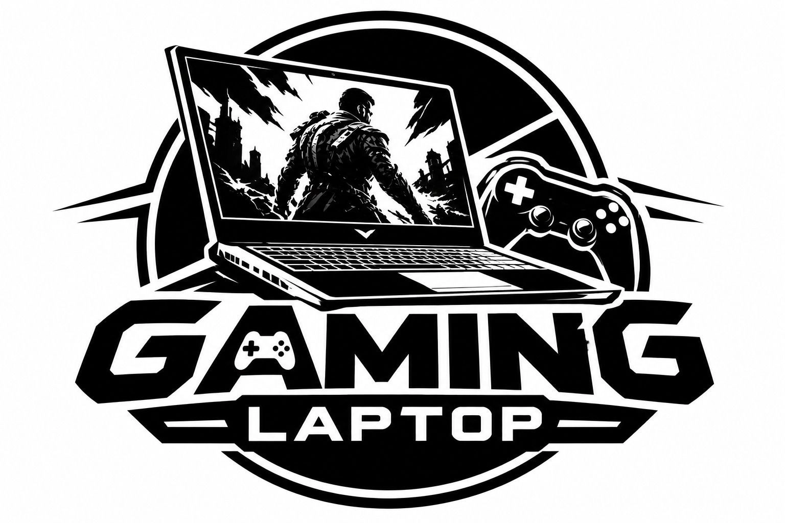 Gaming Laptops