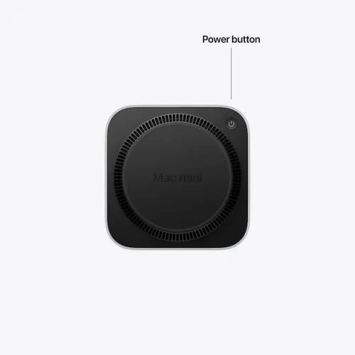 Apple Mac Mini M6 – 16GB RAM | 256GB SSD | 12-Core CPU & 12-Core GPU 7