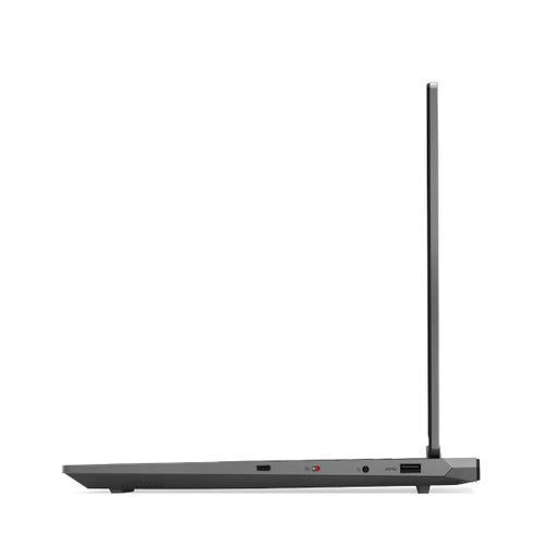 Lenovo LOQ 15IRX9 Gaming Laptop (13th Gen Intel Core i5/ 16GB RAM/ 512GB SSD/ 15.6 Inch (39.62 cm) FHD Display/ 6GB-NVIDIA GeForce RTX 3050 Graphics/ Windows 11/ MS-Office) 83DV01JXIN 3
