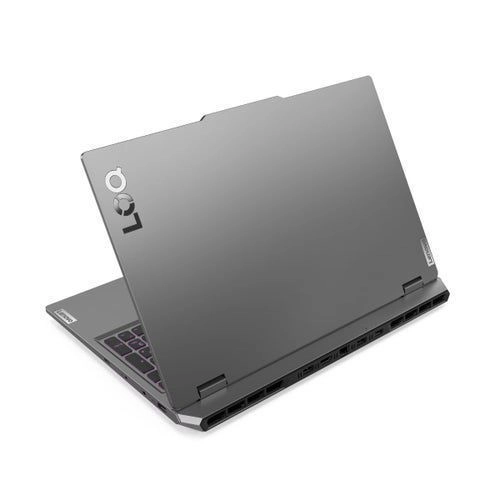 Lenovo LOQ 15IRX9 Gaming Laptop (13th Gen Intel Core i5/ 16GB RAM/ 512GB SSD/ 15.6 Inch (39.62 cm) FHD Display/ 6GB-NVIDIA GeForce RTX 3050 Graphics/ Windows 11/ MS-Office) 83DV01JXIN 4
