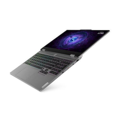 Lenovo LOQ 15IRX9 Gaming Laptop (13th Gen Intel Core i5/ 16GB RAM/ 512GB SSD/ 15.6 Inch (39.62 cm) FHD Display/ 6GB-NVIDIA GeForce RTX 3050 Graphics/ Windows 11/ MS-Office) 83DV01JXIN 5