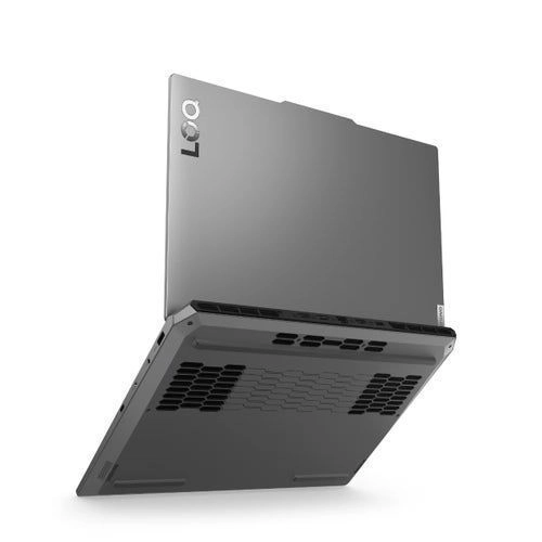 Lenovo LOQ 15IRX9 Gaming Laptop (13th Gen Intel Core i5/ 16GB RAM/ 512GB SSD/ 15.6 Inch (39.62 cm) FHD Display/ 6GB-NVIDIA GeForce RTX 3050 Graphics/ Windows 11/ MS-Office) 83DV01JXIN 6