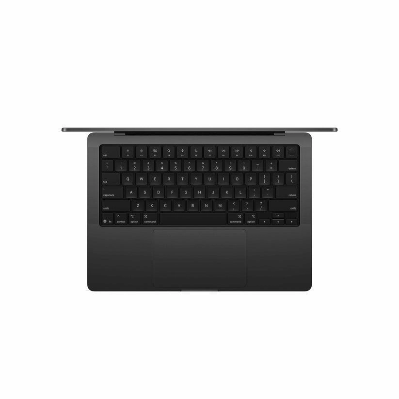 14-inch MacBook Pro M5 2
