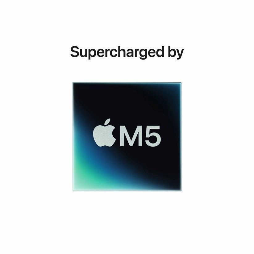 14-inch MacBook Pro M5 3
